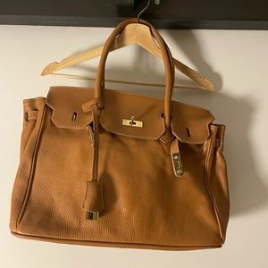 Browns Couture Purse